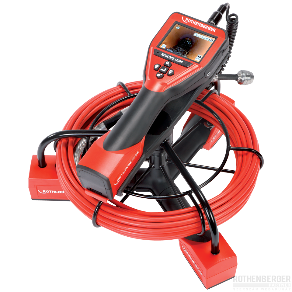 Відеодіагностика труб