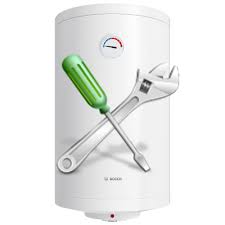 Чистка бойлера від накипу